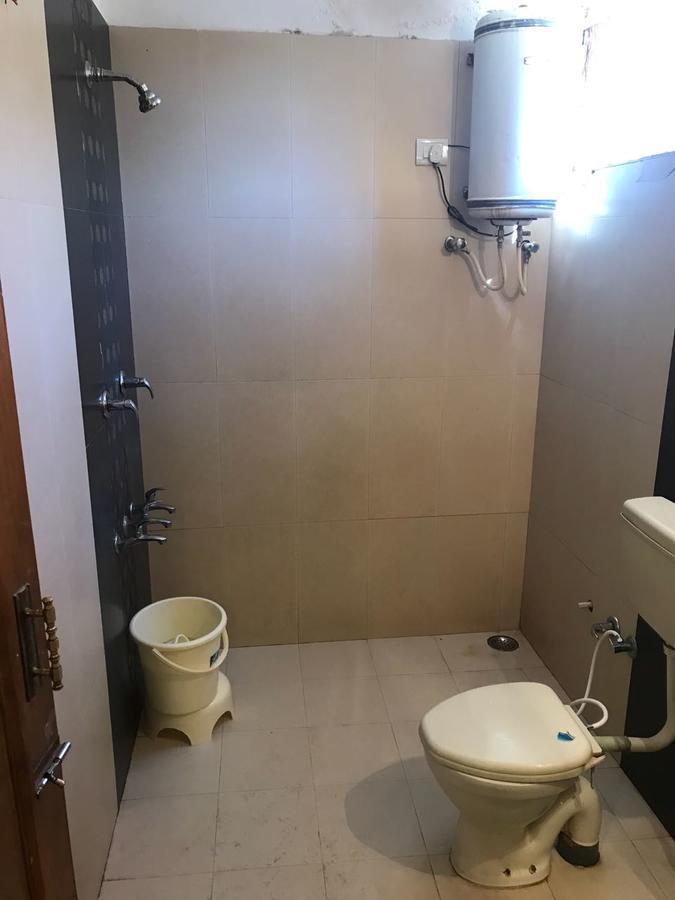 Hotel Sheratone Ábú-hegy Kültér fotó