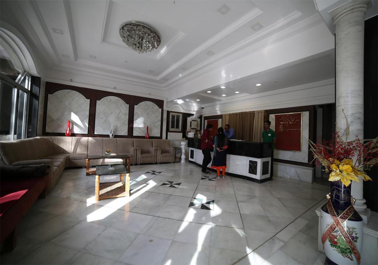 Hotel Sheratone Ábú-hegy Kültér fotó