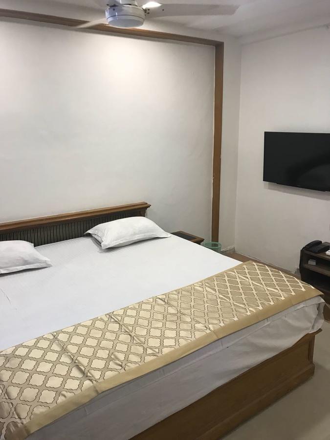 Hotel Sheratone Ábú-hegy Kültér fotó