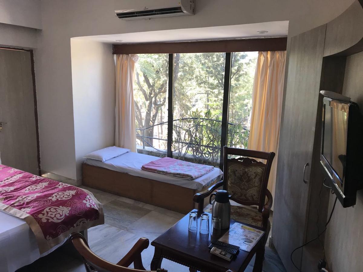 Hotel Sheratone Ábú-hegy Kültér fotó