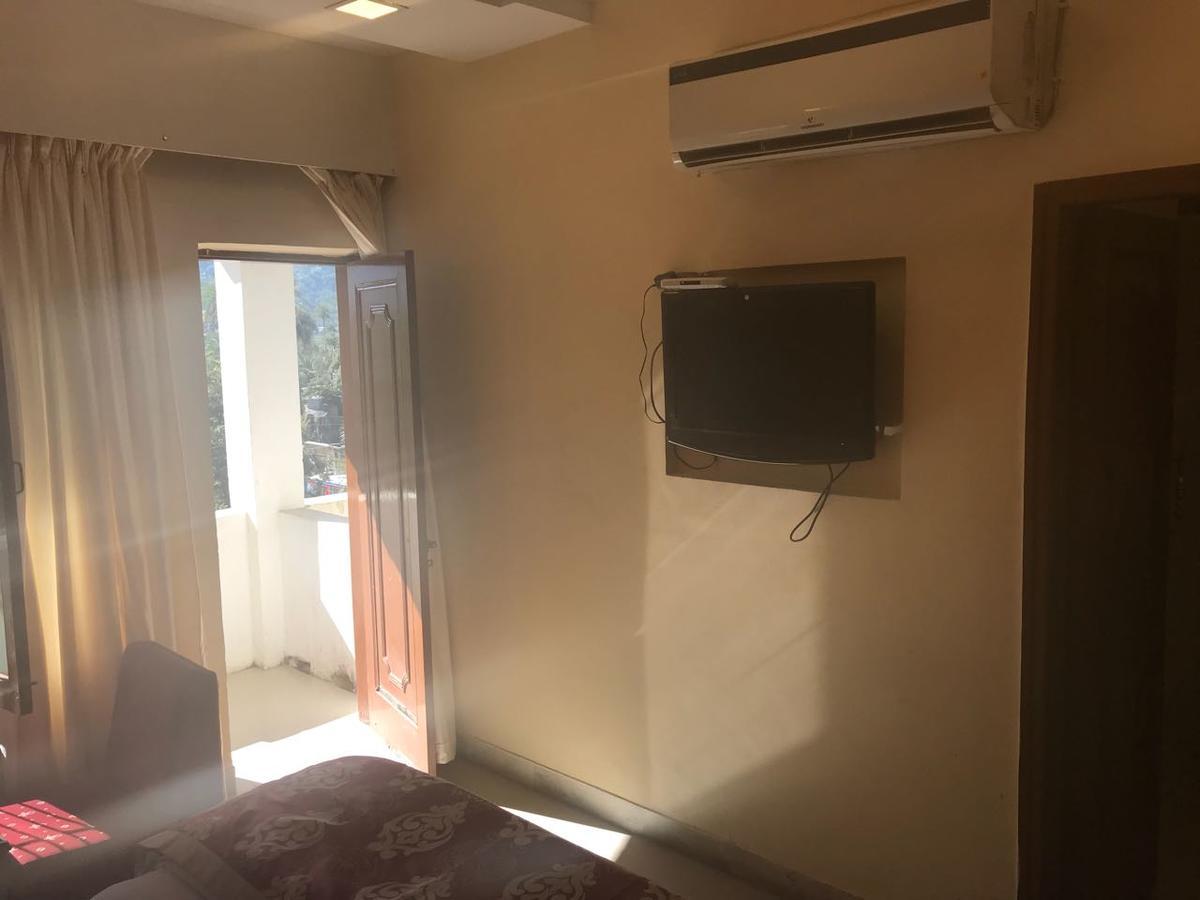 Hotel Sheratone Ábú-hegy Kültér fotó